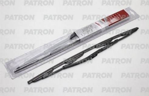 Patron PWB510-10 - Wiper Blade car-mod.net