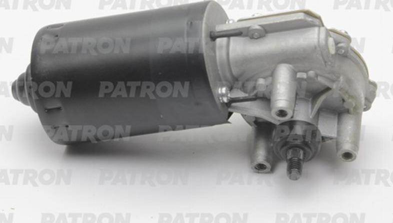 Patron PWL104 - Wiper Motor car-mod.net