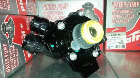 Patron PWP1400 - Water Pump car-mod.net