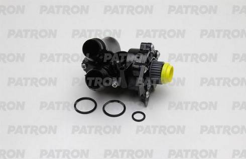 Patron PWP1431 - Water Pump car-mod.net