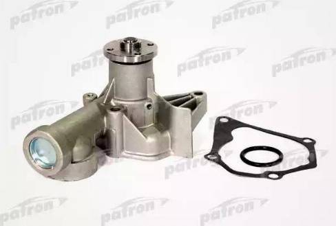 Patron PWP1050 - Water Pump car-mod.net