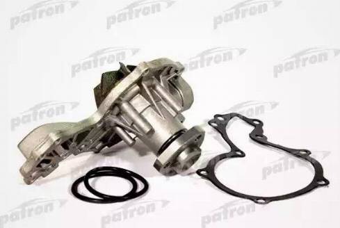 Patron PWP1004 - Water Pump car-mod.net