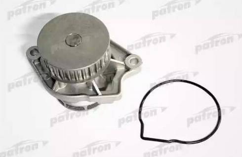 Patron PWP1181 - Water Pump car-mod.net