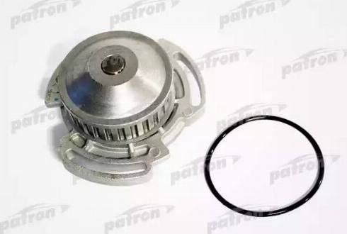 Patron PWP1175 - Water Pump car-mod.net