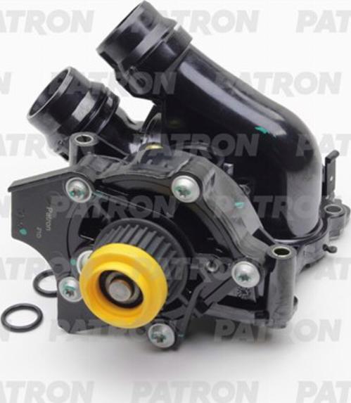 Patron PWP1831 - Water Pump car-mod.net