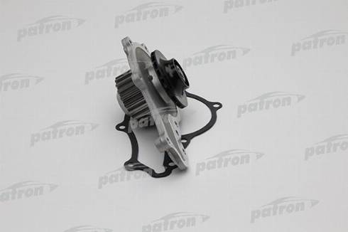 Patron PWP1267 - Water Pump car-mod.net