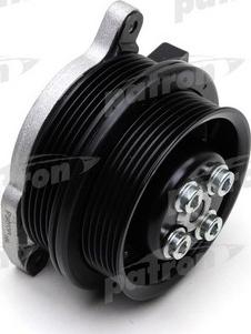 Patron PWP1202 - Water Pump car-mod.net