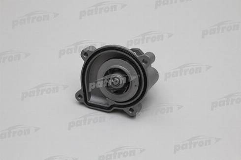 Patron PWP1234 - Water Pump car-mod.net