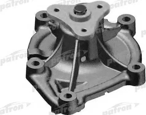 Patron PWP1275 - Water Pump car-mod.net