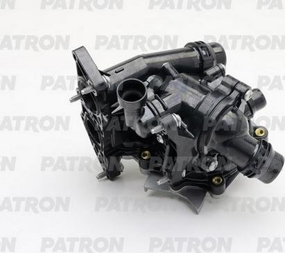 Patron PWP1756 - Water Pump car-mod.net