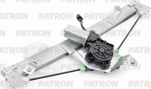 Patron PWR1041L - Window Regulator car-mod.net