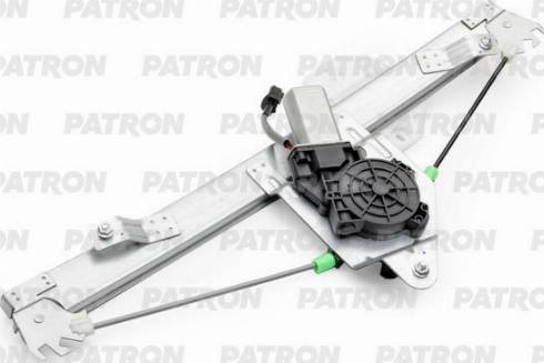Patron PWR1041R - Window Regulator car-mod.net