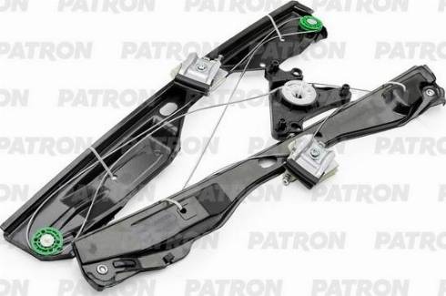 Patron PWR1048L - Window Regulator car-mod.net