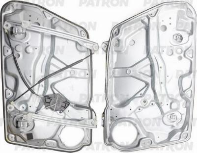 Patron PWR1014L - Window Regulator car-mod.net
