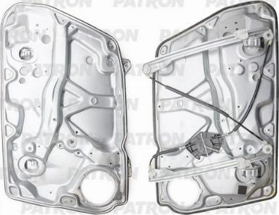 Patron PWR1014R - Window Regulator car-mod.net