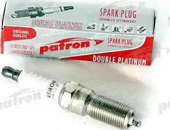 Patron SPP003P - Spark Plug car-mod.net