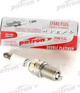 Patron SPP002P - Spark Plug car-mod.net