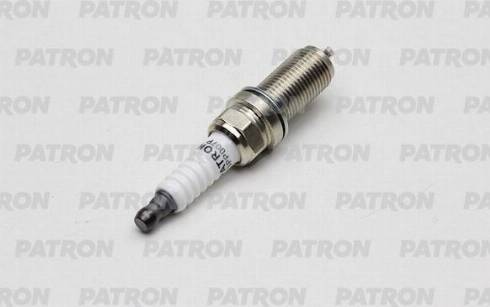 Patron SPP007P - Spark Plug car-mod.net