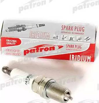 Patron SPP101I - Spark Plug car-mod.net