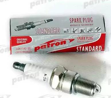 Patron SPP3007 - Spark Plug car-mod.net