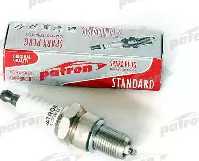Patron SPP3019 - Spark Plug car-mod.net