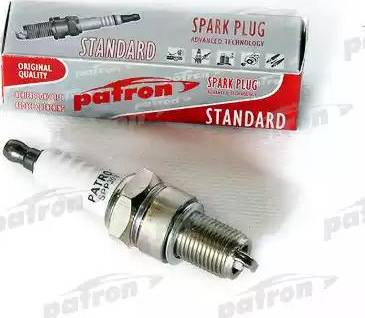 Patron SPP3016 - Spark Plug car-mod.net
