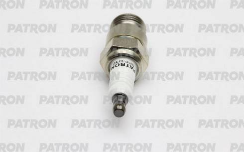 Patron SPP3032 - Spark Plug car-mod.net
