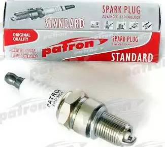 Patron SPP3024 - Spark Plug car-mod.net
