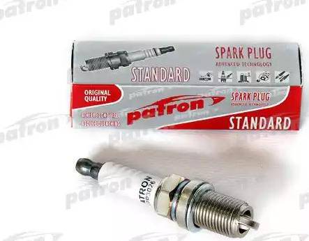 Patron SPP3026 - Spark Plug car-mod.net