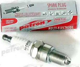 Patron SPP207M - Spark Plug car-mod.net