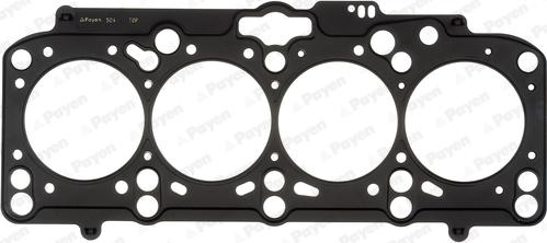 Payen AG9630 - Gasket, cylinder head car-mod.net