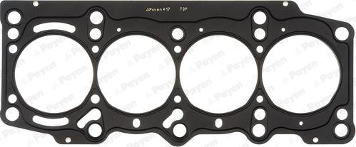 Payen AH6510 - Gasket, cylinder head car-mod.net