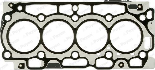 Payen AH7260 - Gasket, cylinder head car-mod.net