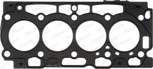 Payen AH7270 - Gasket, cylinder head car-mod.net
