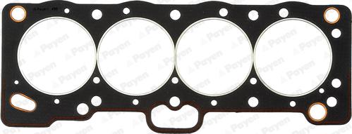 Payen BP530 - Gasket, cylinder head car-mod.net