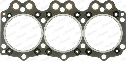 Payen BS351 - Gasket, cylinder head car-mod.net