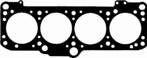 Payen BT810 - Gasket, cylinder head car-mod.net