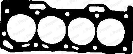 Payen BV330 - Gasket, cylinder head car-mod.net