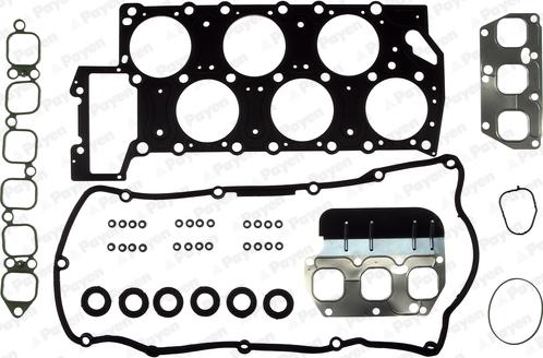 Payen CG9610 - Gasket Set, cylinder head car-mod.net