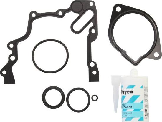 Payen EB5700 - Gasket Set, crank case car-mod.net