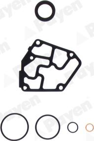 Payen EC060 - Gasket Set, crank case car-mod.net