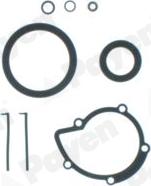 Payen ED5490 - Gasket Set, crank case car-mod.net