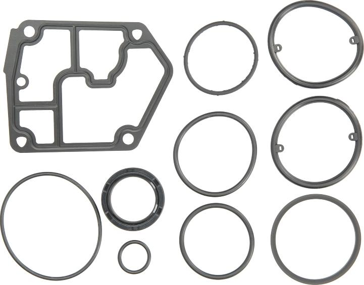 Payen EF5380 - Gasket Set, crank case car-mod.net
