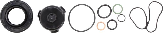 Payen EG9760 - Gasket Set, crank case car-mod.net