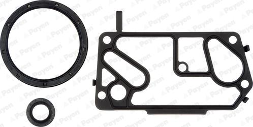 Payen EG8920 - Gasket Set, crank case car-mod.net