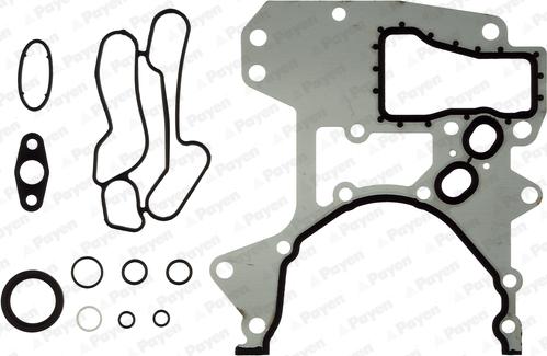 Payen EH5240 - Gasket Set, crank case car-mod.net