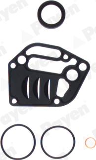 Payen EY841 - Gasket Set, crank case car-mod.net