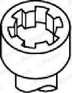 Payen HBS246 - Bolt Kit, cylinder head car-mod.net