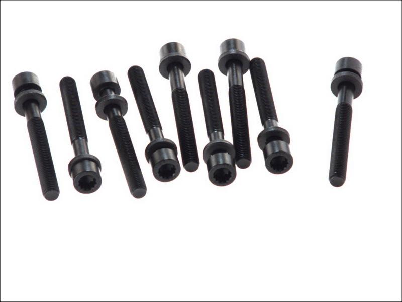 Payen HBS043 - Bolt Kit, cylinder head car-mod.net