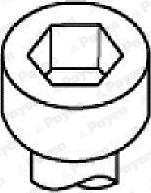 Payen HBS307 - Bolt Kit, cylinder head car-mod.net